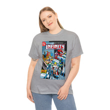 Load image into Gallery viewer, Custom Infinity Tee 01