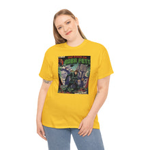 Load image into Gallery viewer, BoBF Comics Tee 06