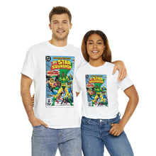Load image into Gallery viewer, Custom Squadron Tee 02