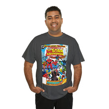 Load image into Gallery viewer, Custom Squadron #25 Tee 01