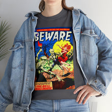 Load image into Gallery viewer, Horror Comics Tee 02