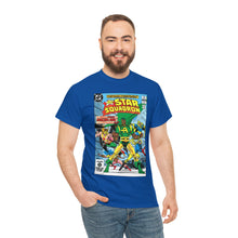 Load image into Gallery viewer, Custom Squadron Tee 02