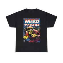 Load image into Gallery viewer, Horror Comics Tee 07