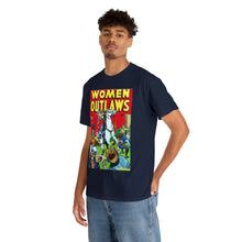 Load image into Gallery viewer, Classic Comics Tee 04