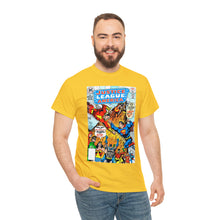 Load image into Gallery viewer, Custom League #137 Tee 01