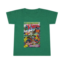 Load image into Gallery viewer, Custom X #95 Toddler T-shirt