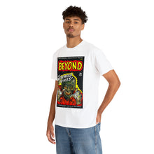 Load image into Gallery viewer, Horror Comics Tee 01