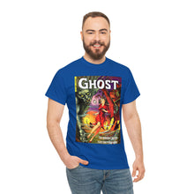 Load image into Gallery viewer, Horror Comics Tee 03