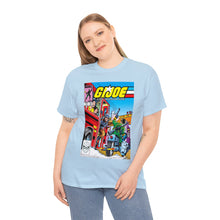Load image into Gallery viewer, Custom Joe Tee 17