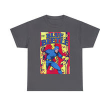 Load image into Gallery viewer, Classic Comics Tee 02