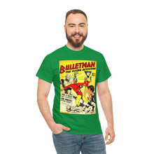 Load image into Gallery viewer, Classic Comics Tee 07