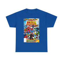 Load image into Gallery viewer, Custom Squadron #25 Tee 01