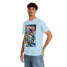 Load image into Gallery viewer, Custom Infinity Tee 01