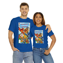 Load image into Gallery viewer, Custom League #137 Tee 01