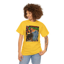 Load image into Gallery viewer, BoBF Comics Tee 04