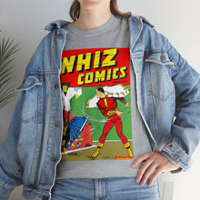Load image into Gallery viewer, Classic Comics Tee 01