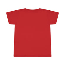 Load image into Gallery viewer, Custom Squadron#25 Toddler T-shirt