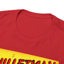 Load image into Gallery viewer, Classic Comics Tee 07