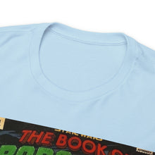 Load image into Gallery viewer, BoBF Comics Tee 03