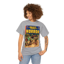 Load image into Gallery viewer, Horror Comics Tee 06