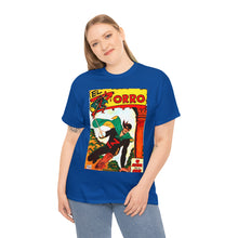 Load image into Gallery viewer, Classic Comics Tee 05