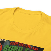 Load image into Gallery viewer, BoBF Comics Tee 07