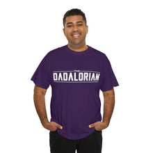 Load image into Gallery viewer, The Dadalorian - Black Lettering