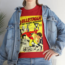 Load image into Gallery viewer, Classic Comics Tee 07