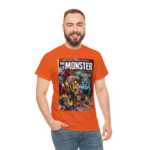 Load image into Gallery viewer, Horror Comics Tee 05