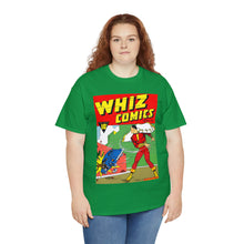 Load image into Gallery viewer, Classic Comics Tee 01