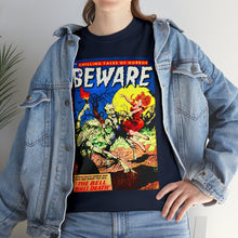 Load image into Gallery viewer, Horror Comics Tee 02