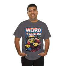 Load image into Gallery viewer, Horror Comics Tee 07