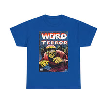 Load image into Gallery viewer, Horror Comics Tee 07