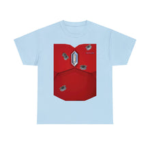 Load image into Gallery viewer, Damaged Battle Armor - Red