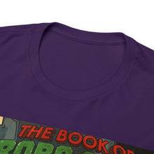 Load image into Gallery viewer, BoBF Comics Tee 07