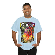 Load image into Gallery viewer, Horror Comics Tee 03