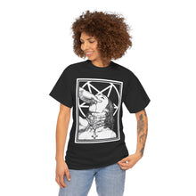 Load image into Gallery viewer, Alternative Graphic Tee - Succubus Silenced