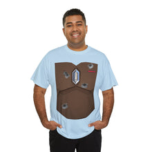 Load image into Gallery viewer, Damaged Battle Armor - Brown