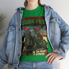 Load image into Gallery viewer, BoBF Comics Tee 07