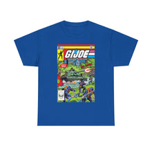 Load image into Gallery viewer, Custom Joe Tee 05