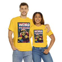 Load image into Gallery viewer, Horror Comics Tee 07