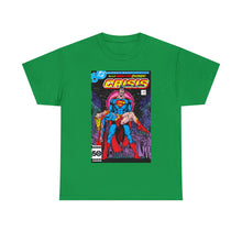Load image into Gallery viewer, Custom Crisis #7 Tee 01
