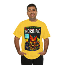 Load image into Gallery viewer, Horror Comics Tee 04