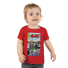 Load image into Gallery viewer, Custom Joe Tee #16 Toddler T-shirt
