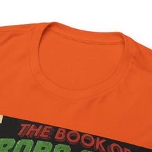 Load image into Gallery viewer, BoBF Comics Tee 06