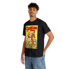 Load image into Gallery viewer, Classic Comics Tee 03