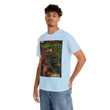 Load image into Gallery viewer, BoBF Comics Tee 03