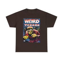 Load image into Gallery viewer, Horror Comics Tee 07