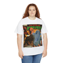Load image into Gallery viewer, BoBF Comics Tee 04