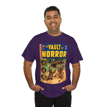 Load image into Gallery viewer, Horror Comics Tee 06
